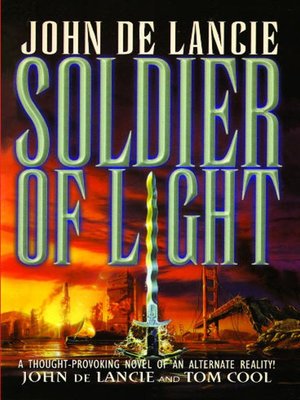 cover image of Soldier of Light